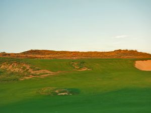 Diamante (Dunes) 18th Approach